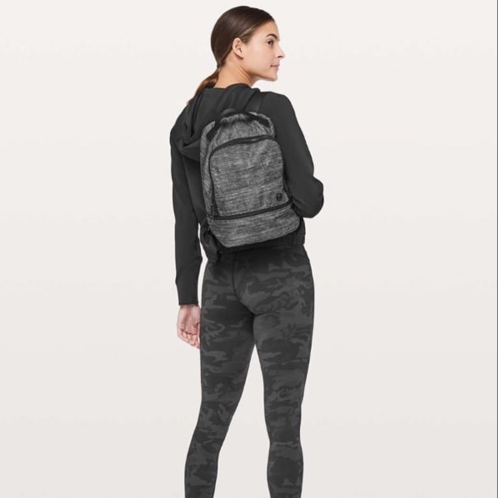 Lululemon City Adventurer Backpack Mini 10L